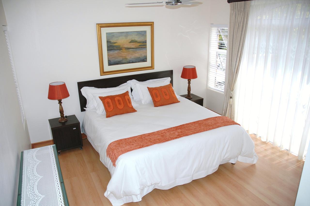 Edelweiss Bed&Breakfast Stellenbosch Exterior foto