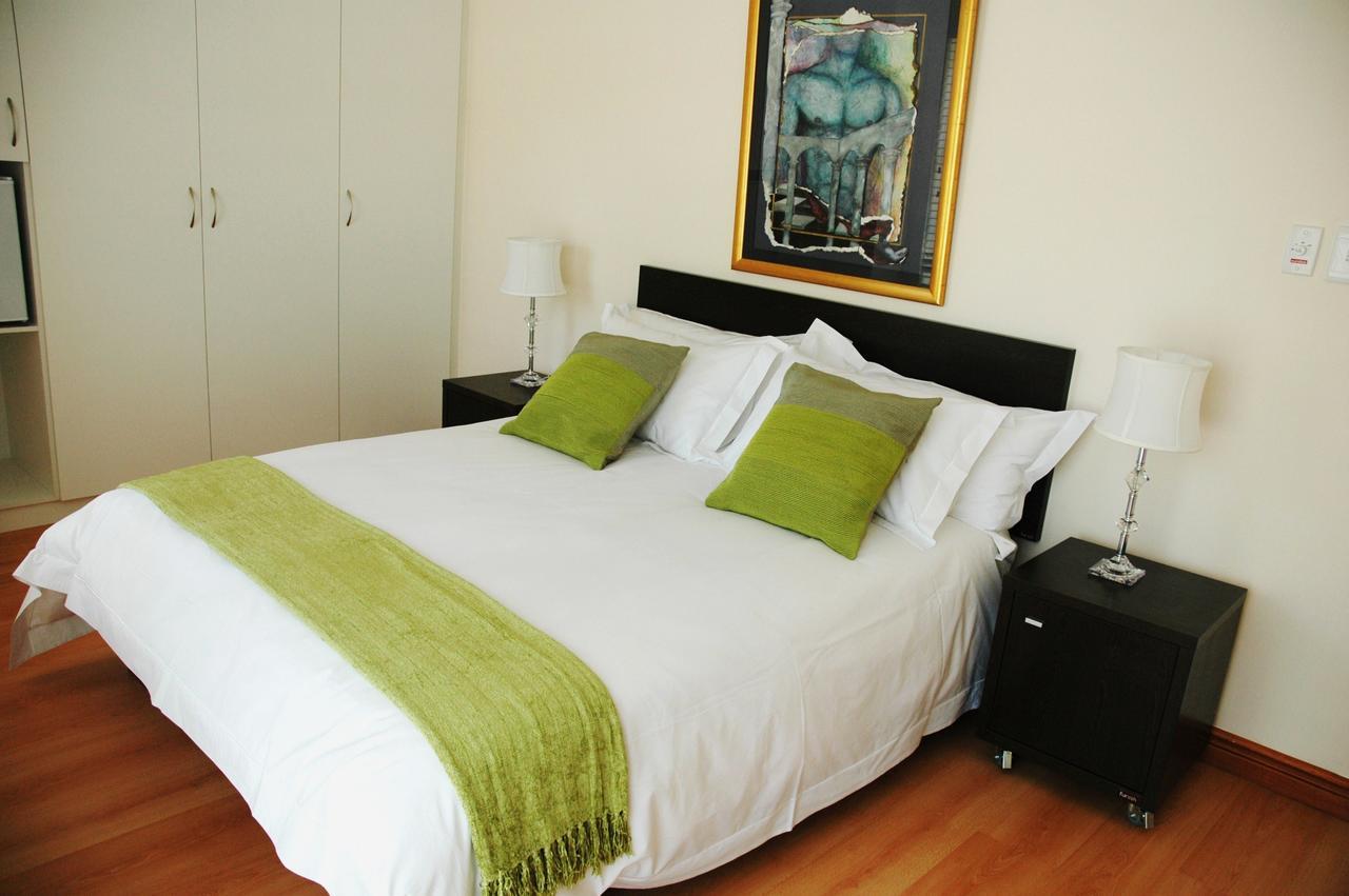 Edelweiss Bed&Breakfast Stellenbosch Exterior foto